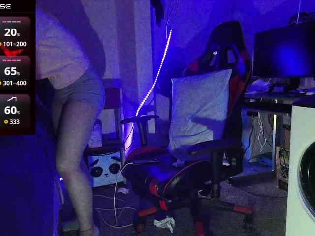 bubblybubbles webcam