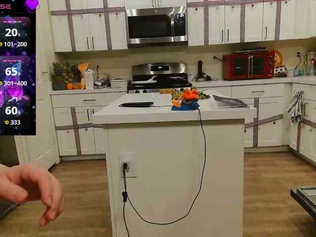 bubblybubbles webcam