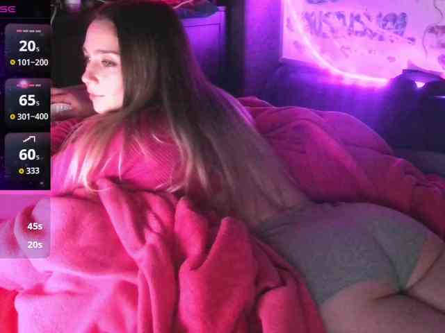 bubblybubbles webcam