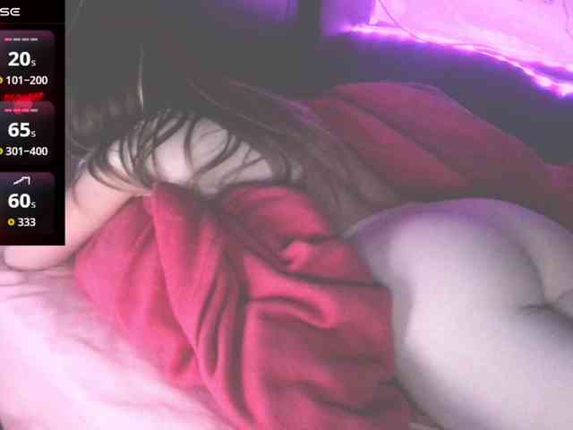 bubblybubbles webcam