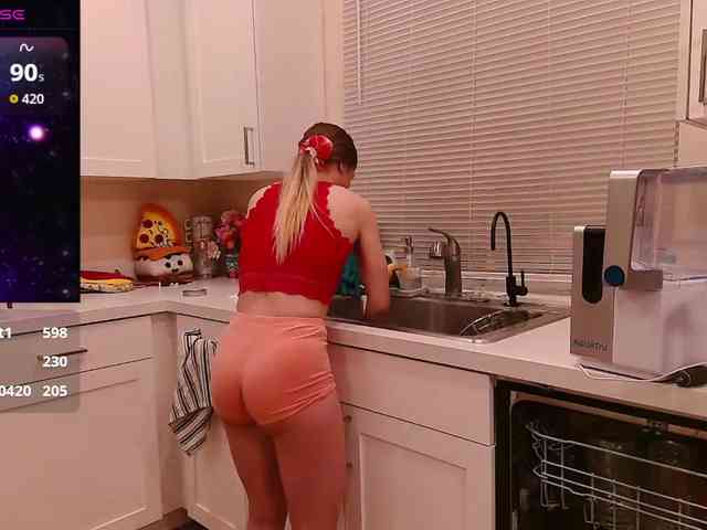 bubblybubbles webcam