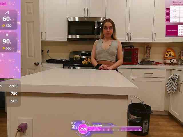 sex live cam Bubblybubbles
