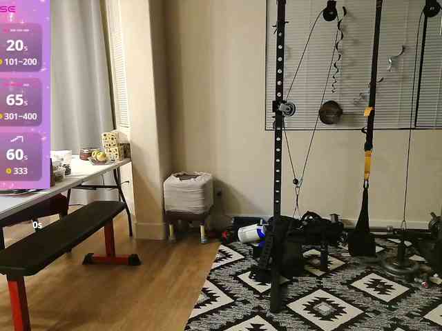 bubblybubbles webcam