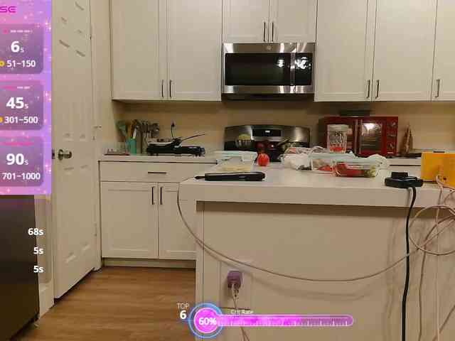 bubblybubbles webcam