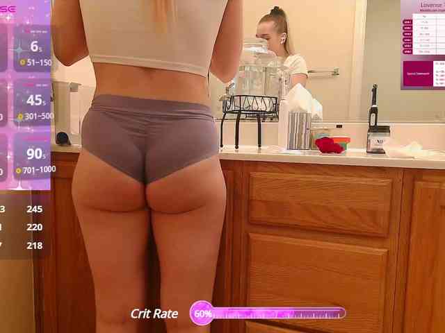 bubblybubbles webcam