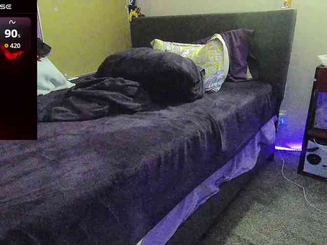 bubblybubbles webcam