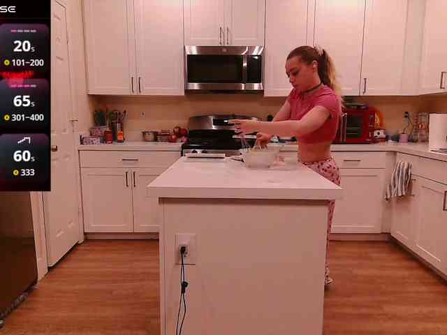 bubblybubbles webcam