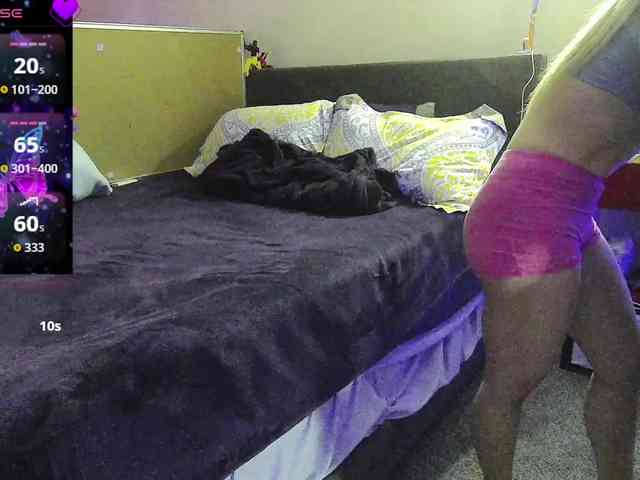 bubblybubbles webcam