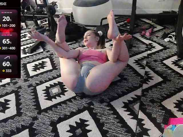 bubblybubbles webcam