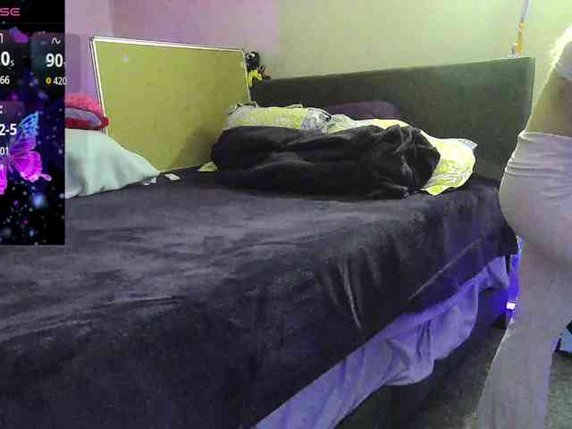 bubblybubbles webcam