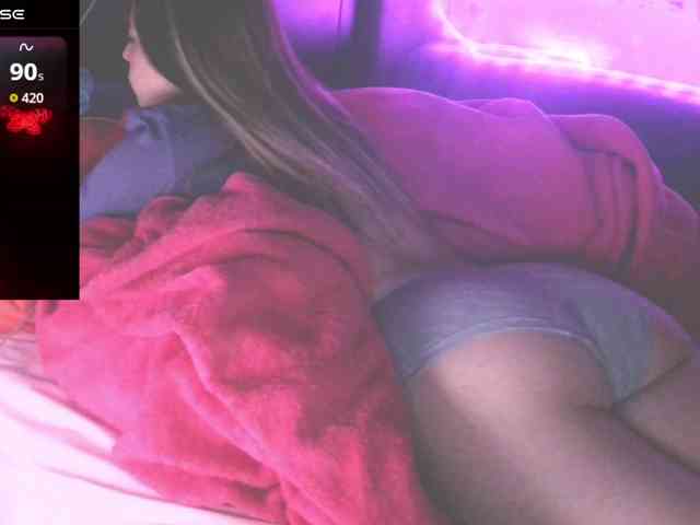 bubblybubbles webcam