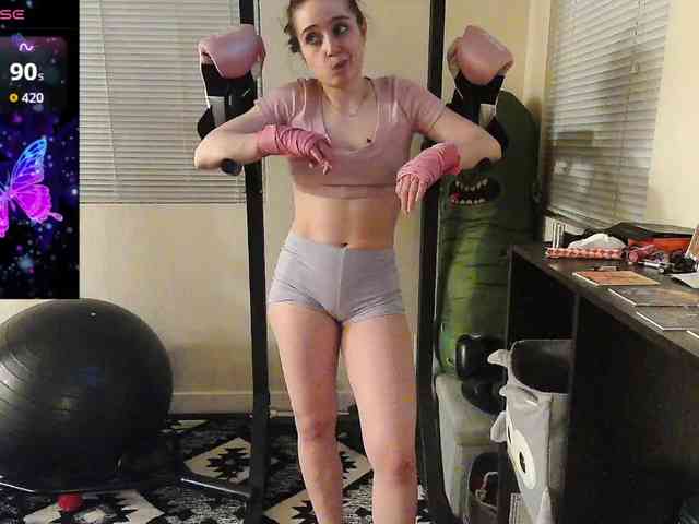 bubblybubbles webcam