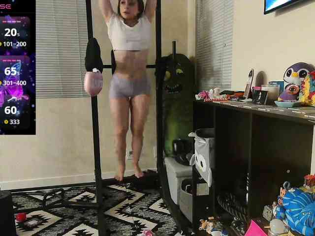 bubblybubbles webcam