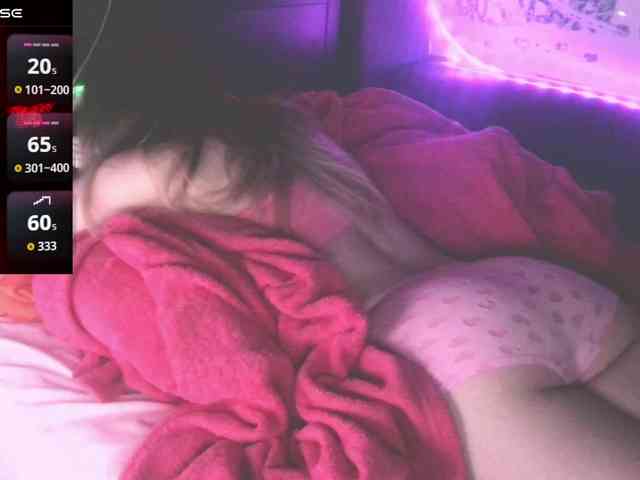 bubblybubbles webcam