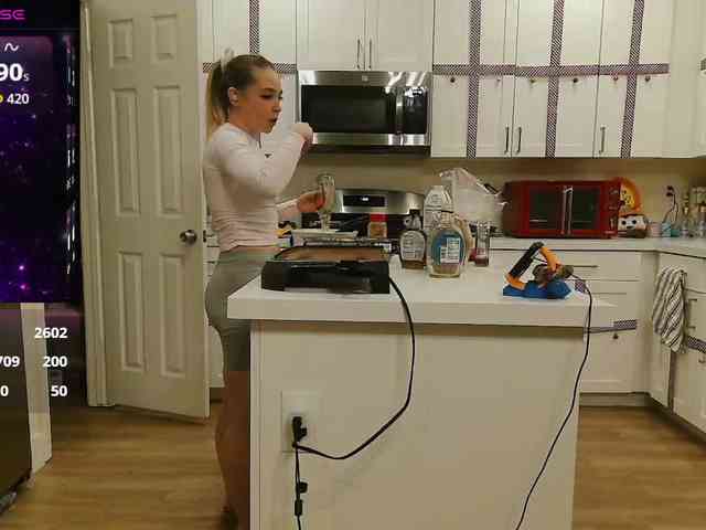 bubblybubbles webcam