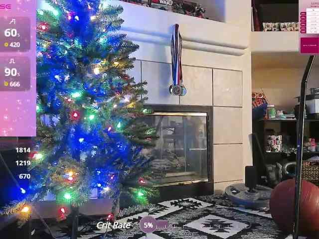 bubblybubbles webcam