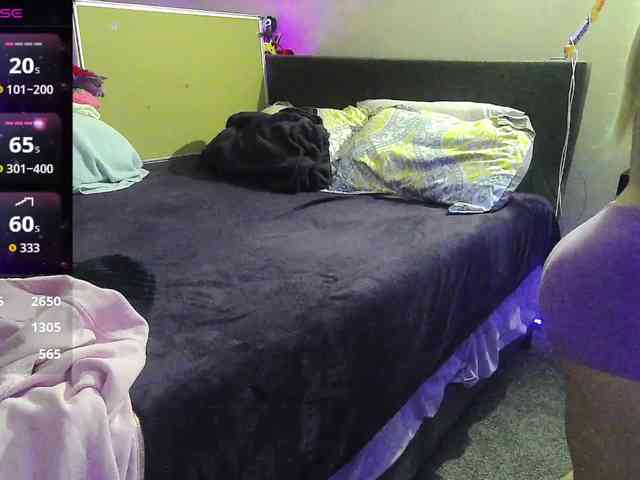 bubblybubbles webcam