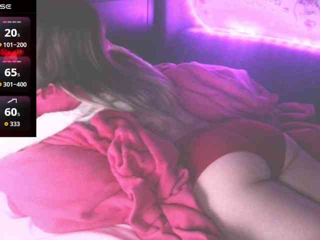 bubblybubbles webcam