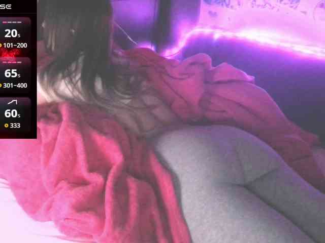 bubblybubbles webcam