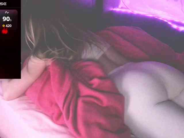 bubblybubbles webcam