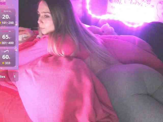 bubblybubbles webcam