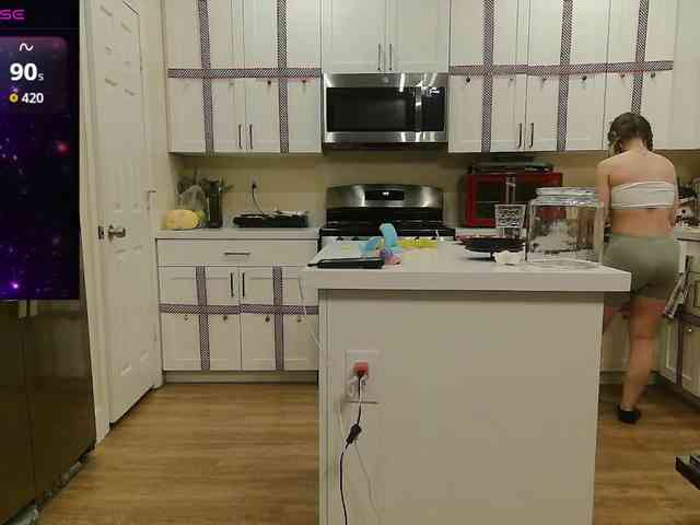 bubblybubbles webcam