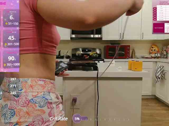 bubblybubbles webcam