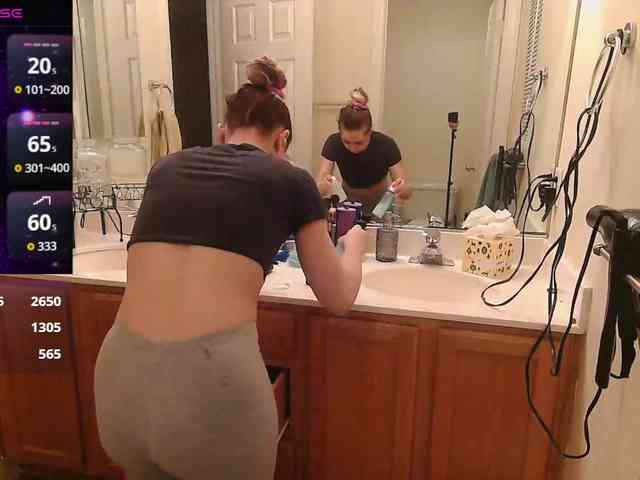 bubblybubbles webcam