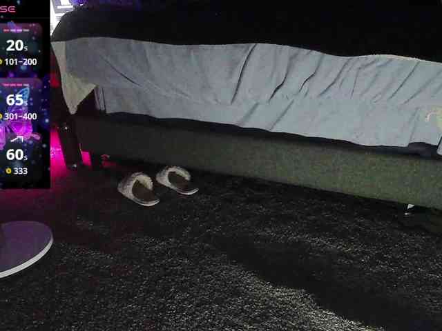 bubblybubbles webcam