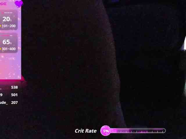 bubblybubbles webcam