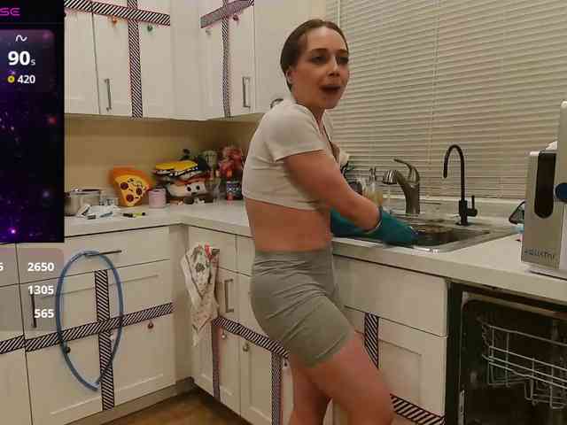 bubblybubbles webcam