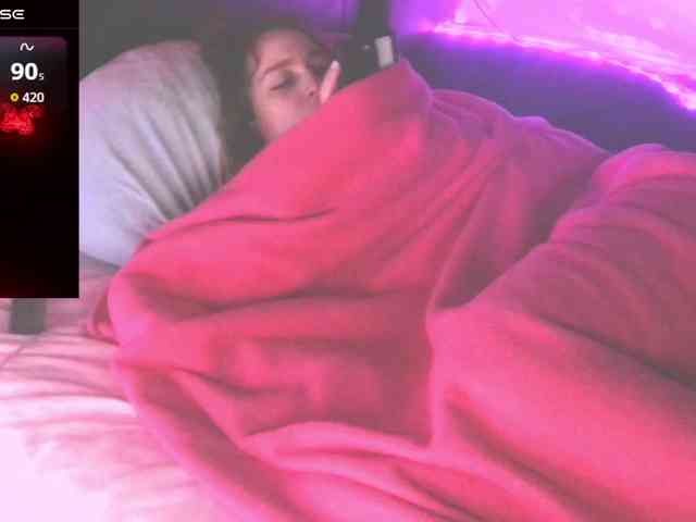 bubblybubbles webcam