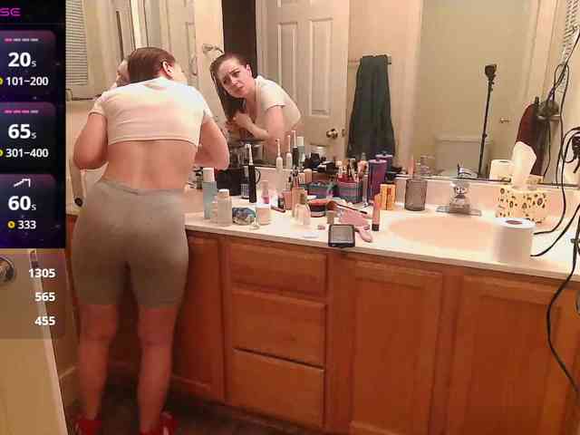 bubblybubbles webcam