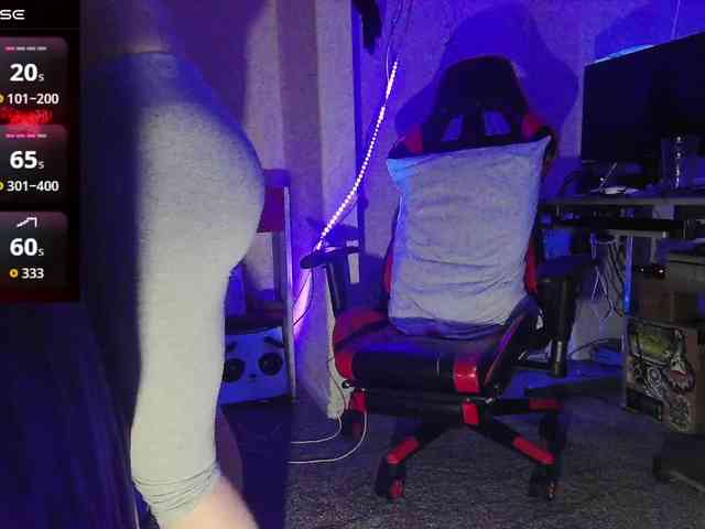 bubblybubbles webcam