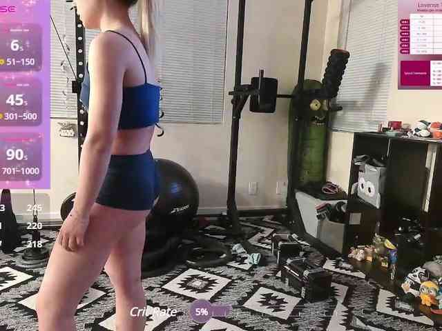 bubblybubbles webcam