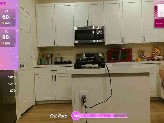 bubblybubbles webcam