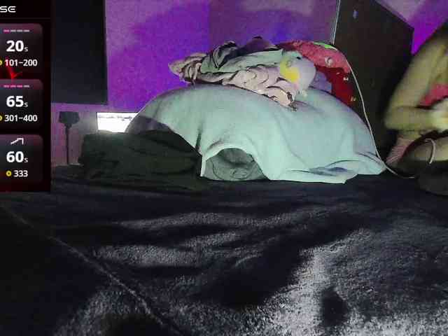 bubblybubbles webcam