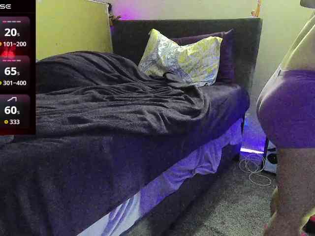 bubblybubbles webcam