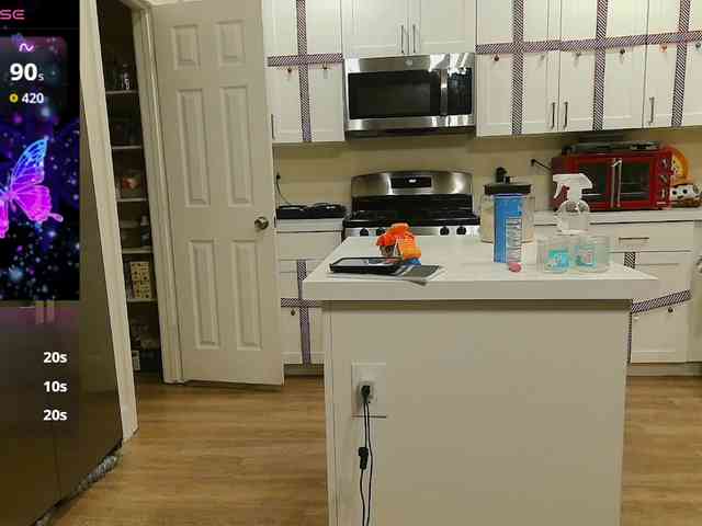 bubblybubbles webcam