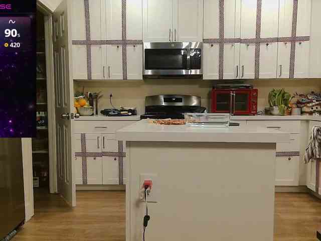 bubblybubbles webcam