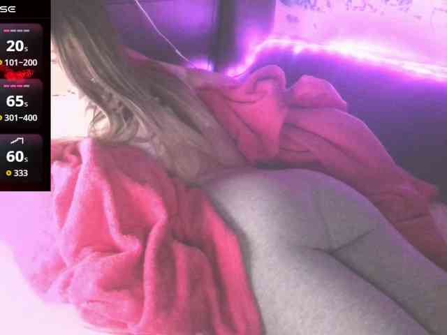 bubblybubbles webcam