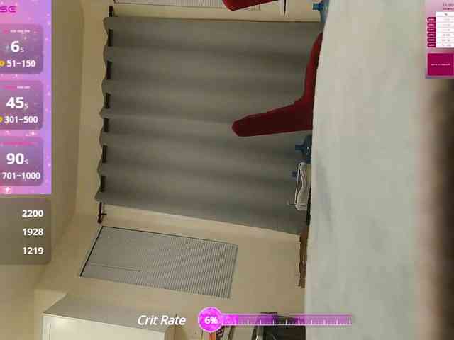 bubblybubbles webcam