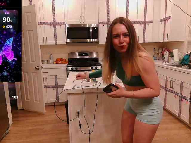 bubblybubbles webcam