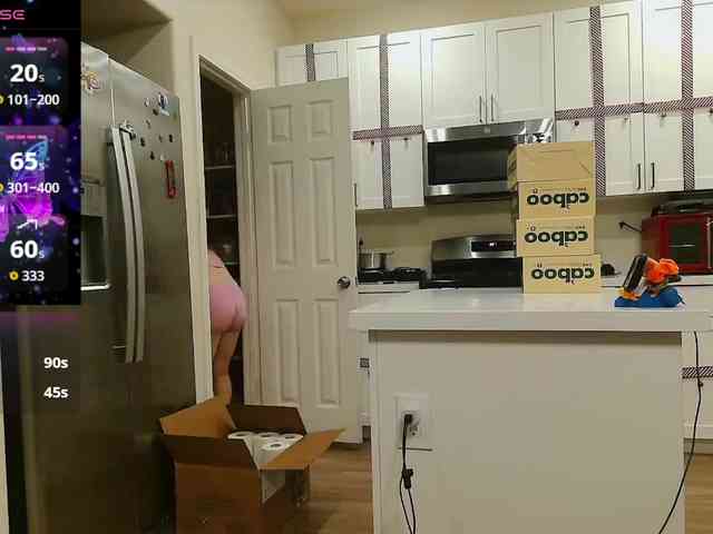 bubblybubbles webcam