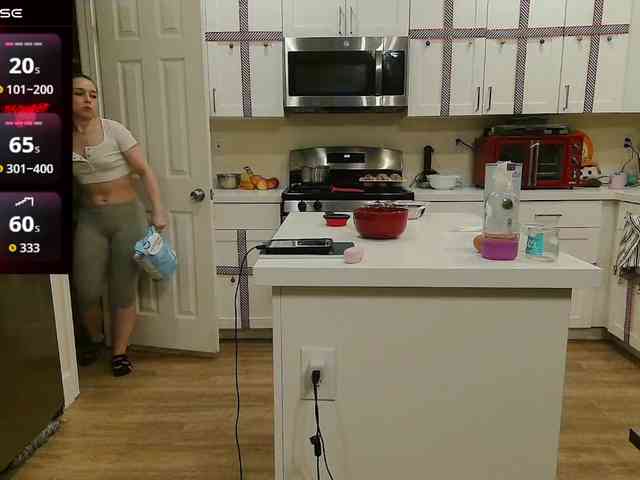 bubblybubbles webcam