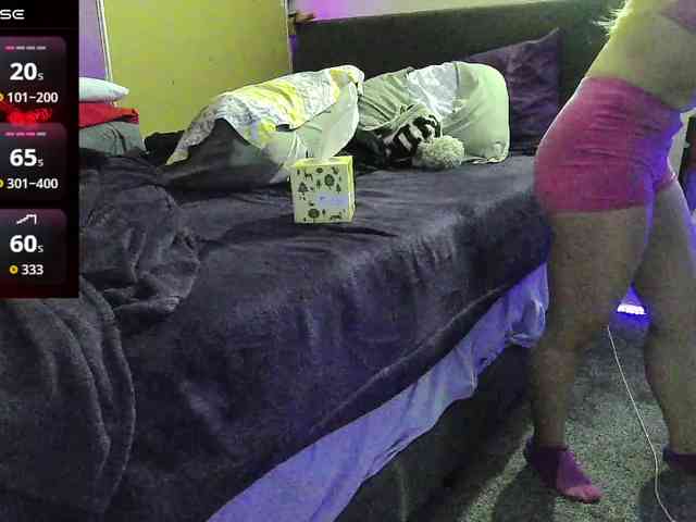 bubblybubbles webcam