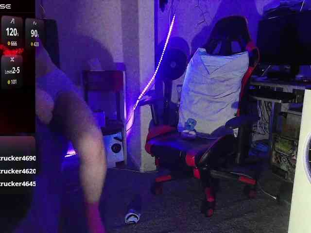 bubblybubbles webcam