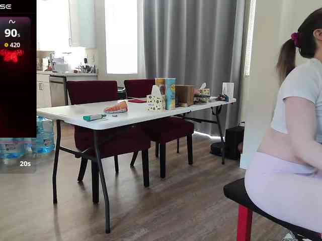 bubblybubbles webcam