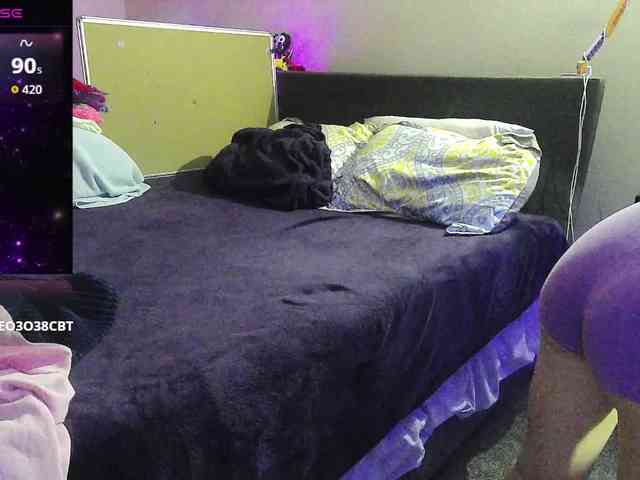 bubblybubbles webcam