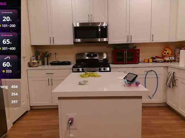 bubblybubbles webcam